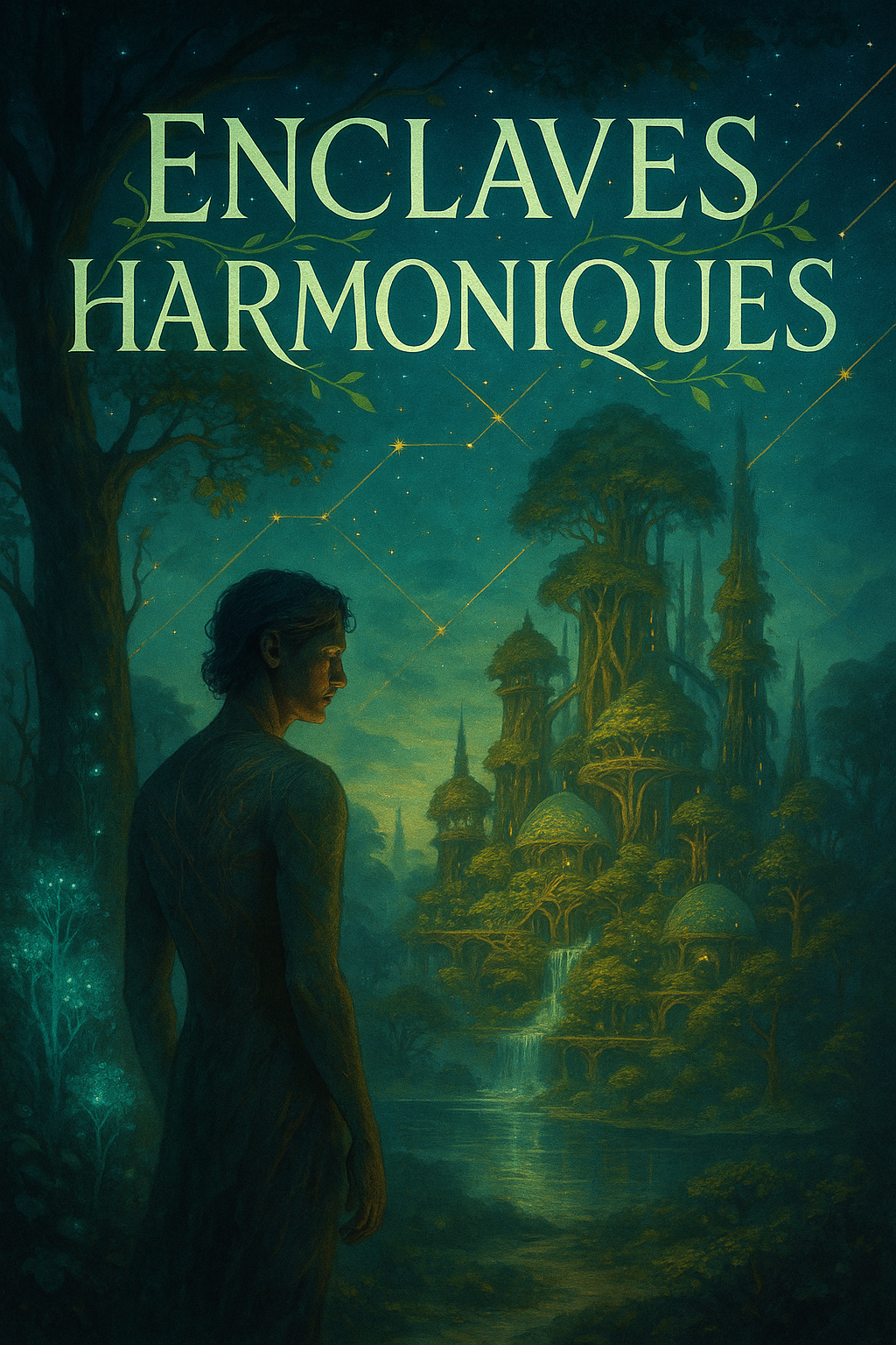 Enclaves Harmoniques