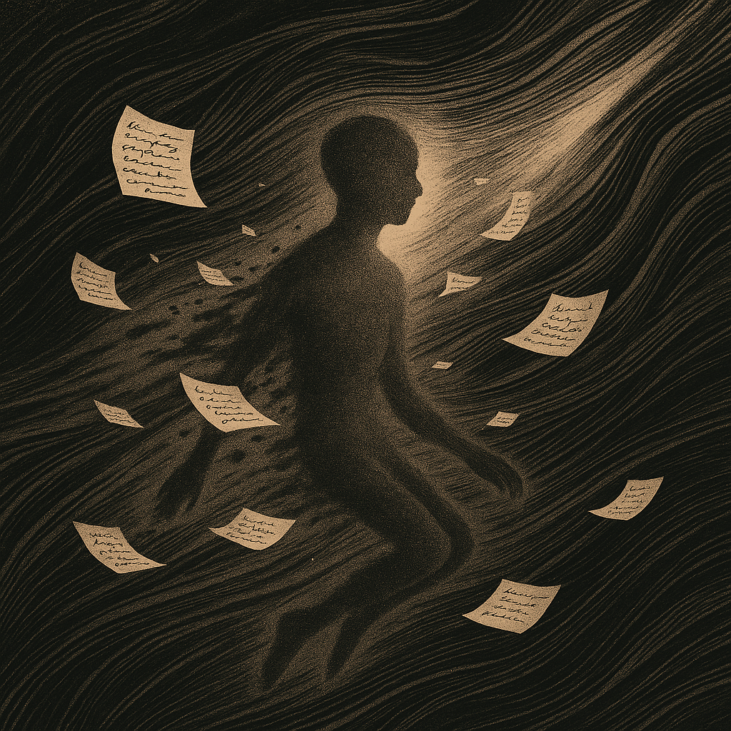 Mouvement 5 - La dissolution joyeuse